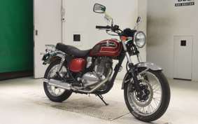 KAWASAKI ESTRELLA 1999 BJ250A