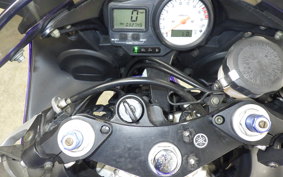YAMAHA YZF-R6 1999