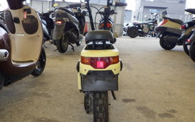HONDA MOTOCOMPO AB12