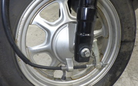 HONDA TACT Basket 2003 AF79