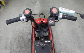 HONDA MOTOCOMPO 2026 AB12