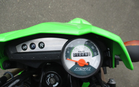 KAWASAKI KSR110 KL110D