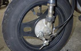 SUZUKI LET's CA4AA