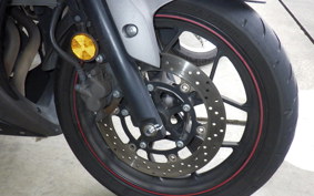 YAMAHA YZF-R25 RG10J