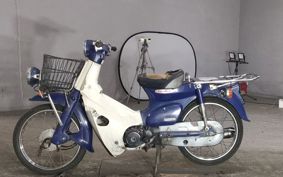 HONDA SUPER CUB50 AA01