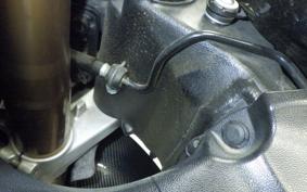 SUZUKI HAYABUSA Gen.2 2007