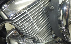 YAMAHA DRAGSTAR 250 VG05J