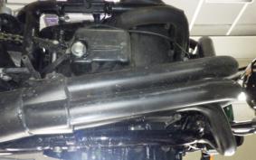 SUZUKI GSX400 IMPULSE S 1995 GK79A