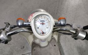 HONDA CREA SCOOPY AF55