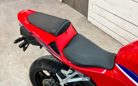 HONDA CBR600RR ABS 2024 PC40