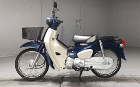 HONDA SUPER CUB50 AA09