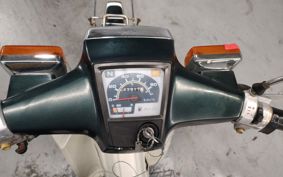HONDA SUPER CUB90 HA02