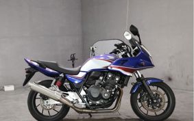 HONDA CB400SFV-4 BOLDOR 2021 NC42