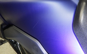 YAMAHA MT-09 Tracer GT 2022 RN51J