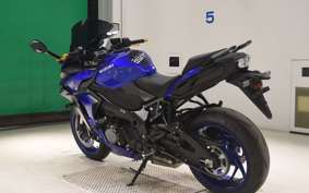 SUZUKI GSX-S1000GT 2025 EK1AA