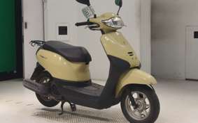 HONDA TACT-4ﾍﾞｰｼｯｸ AF79
