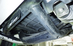HONDA GYRO CANOPY 2007 TA03