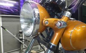 KAWASAKI ESTRELLA 2024 BJ250A