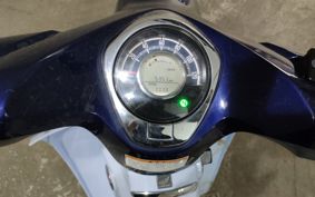 HONDA  SUPER CUB C125 JA48