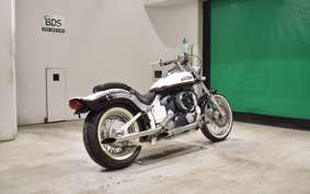 YAMAHA DRAGSTAR 400 2000 VH01J