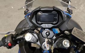 SUZUKI GSX250R DN11A