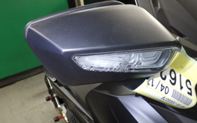 HONDA FORZA 250 2023 MF15