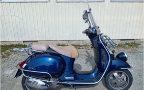 VESPA GTV250IE ZAPM45102