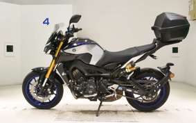 YAMAHA MT-09 ASP 2019 RN52J