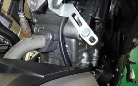 SUZUKI GSX-S125 2024 DL32D