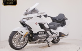 HONDA GL 1800 GOLD WING TOUR DCT 2026 SC79
