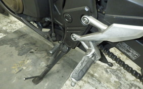 HONDA CBR400R 2021 NC56