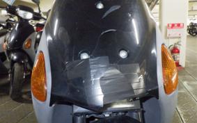 SUZUKI LET's 4 CA45A