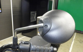 HONDA CT125-2 JA65