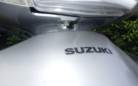 SUZUKI LET's 2 L CA1PA