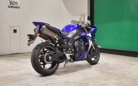 YAMAHA YZF-R1 2012