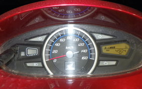 HONDA PCX125 2002 JF28