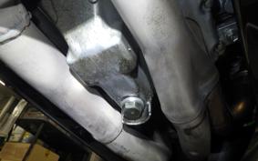 SUZUKI HAYABUSA Gen.3 2023 EJ11A