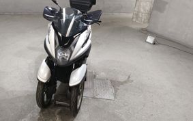 YAMAHA TRICITY 125 SE82J
