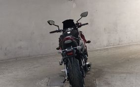 SUZUKI GSX-S1000F 2016 GT79A