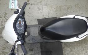 SUZUKI ADDRESS V125 SS 2017 CF4MA