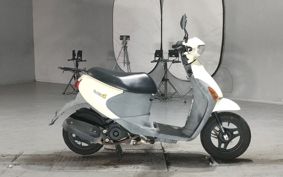 SUZUKI LETS4 CA45A
