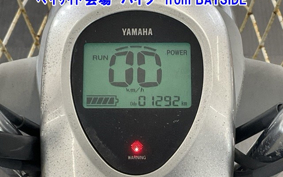 YAMAHA PASSOL