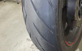 HONDA CBR250RR A MC51