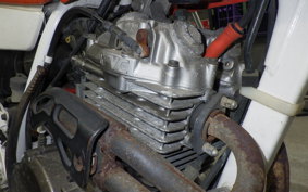 HONDA XLR250 BAJA 2015 MD22
