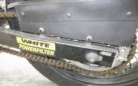 HONDA FTR223 MC34