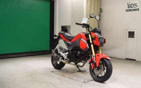 HONDA GROM 2018 JC61