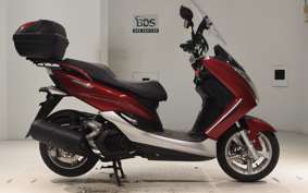 YAMAHA MAJESTY155 S 1998 SG28J