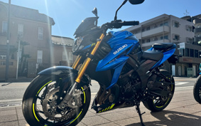 SUZUKI GSX-S750 ABS 2023 C533F