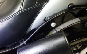 HARLEY FLSTFB 1580 2015