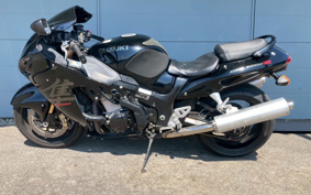 SUZUKI GSX1300R HAYABUSA 2004 GW71A